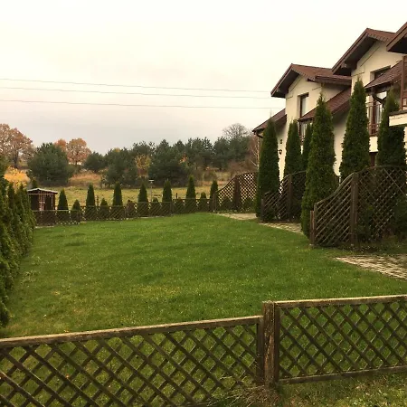 Sloneczne Zacisze W Debinie Debina (Ustka)
