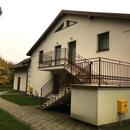 Sloneczne Zacisze W Debinie *