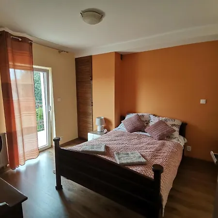 Sloneczne Zacisze W Debinie * Debina (Ustka)